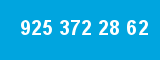 925 372 28 62